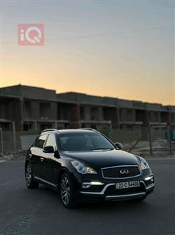 ئينفنتي QX50